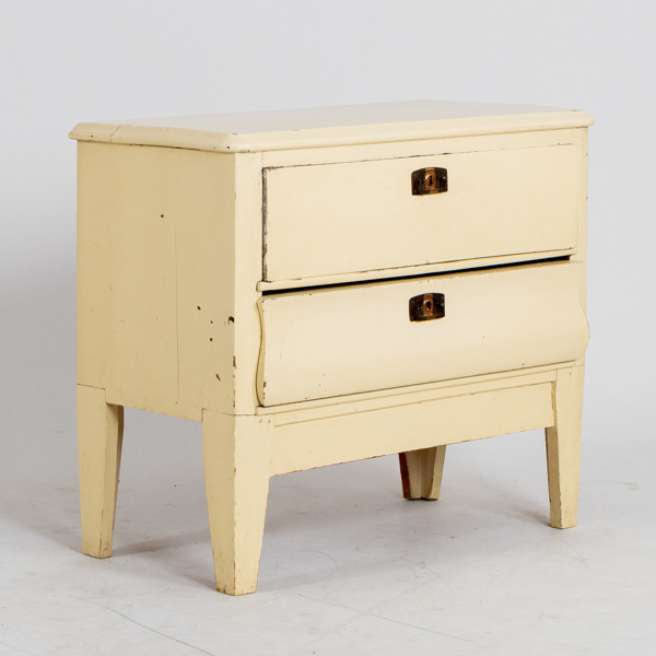 BYRÅ, 1900-talets början