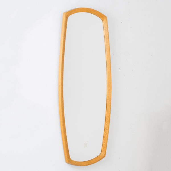 SPEGEL, 1900-talets andra hälft