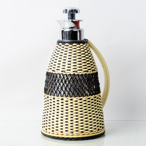 TERMOS, AB Termoverken Jönköping, 1900-talets mitt