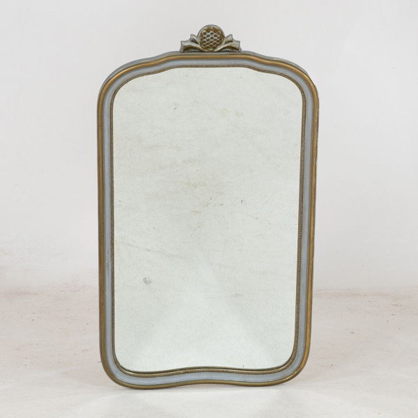 SPEGEL, 1900-talets första hälft 