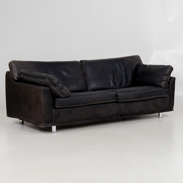 SOFFA, "Fredrik", Dux, tillverkningsår enligt uppgift 1990