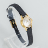 TISSOT, armbandsur, 18k guld, tot vikt ca 10 g