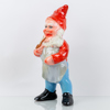 FIGUR, lergods, tomte, 1900-talets mitt