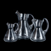 TILLBRINGARE, 3 glas, 1900-/2000-tal