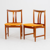 MATGRUPP, 5 del, teak, 1950-/60-tal