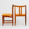MATGRUPP, 5 del, teak, 1950-/60-tal
