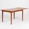 MATGRUPP, 5 del, teak, 1950-/60-tal