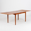 MATGRUPP, 5 del, teak, 1950-/60-tal