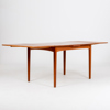 MATGRUPP, 5 del, teak, 1950-/60-tal