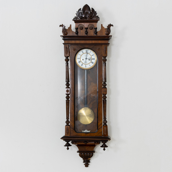 LODUR, omkring år 1900