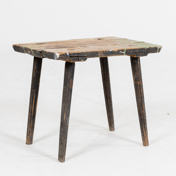 PALL, allmoge, 1800-/1900-tal