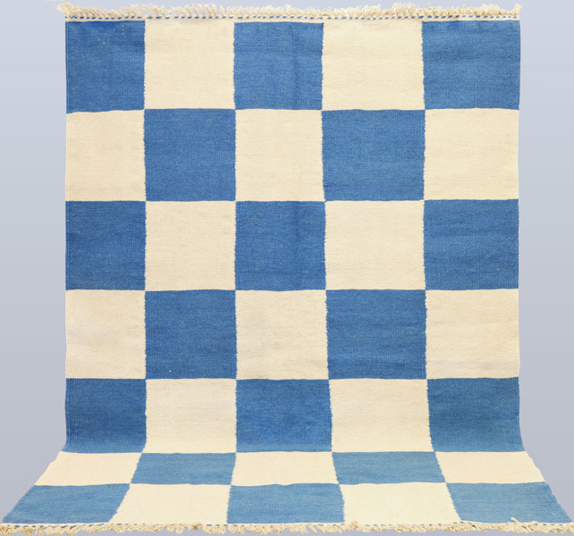 MATTA, Kelim, ca 202 x 145 cm