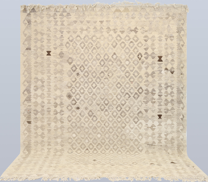 MATTA, Kelim, ca 257 x 204 cm