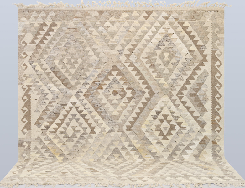 MATTA, Kelim, ca 202 x 201 cm