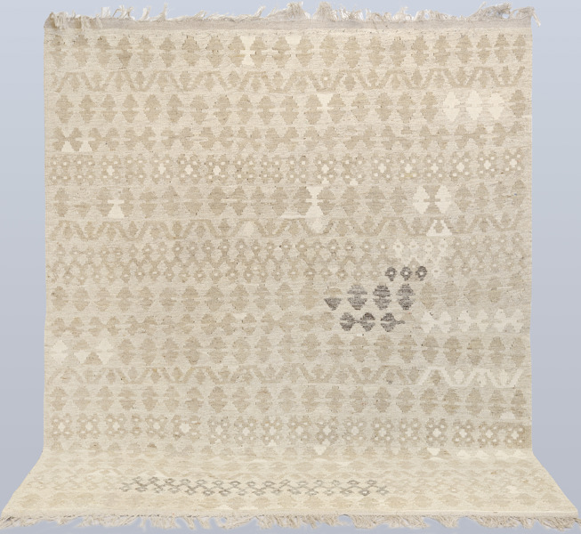 MATTA, Kelim, ca 230 x 186 cm