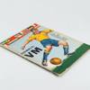 TIDNING, Sporten idag 1958-59, "Fotbolls-VM 1958", Åhlén & Åkerlunds förlags 1958 