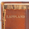 BOK, Lappland, "Det stora svenska framtidslandet", 1908
