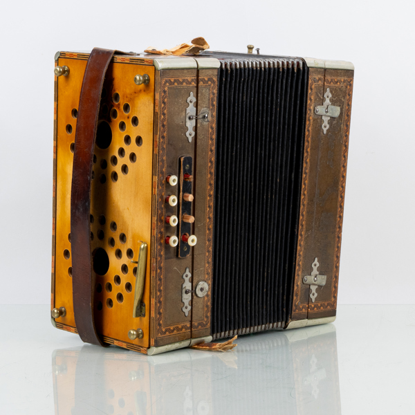 KNAPPDRAGSPEL, Oscar Rückoldt, 1900-talets början