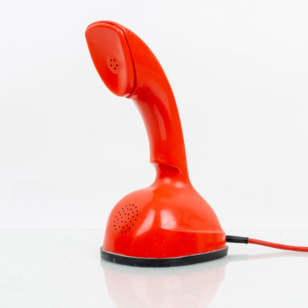 TELEFON, Ericofon, sk Kobra, LM ERICSSON, 1900-talets andra hälft