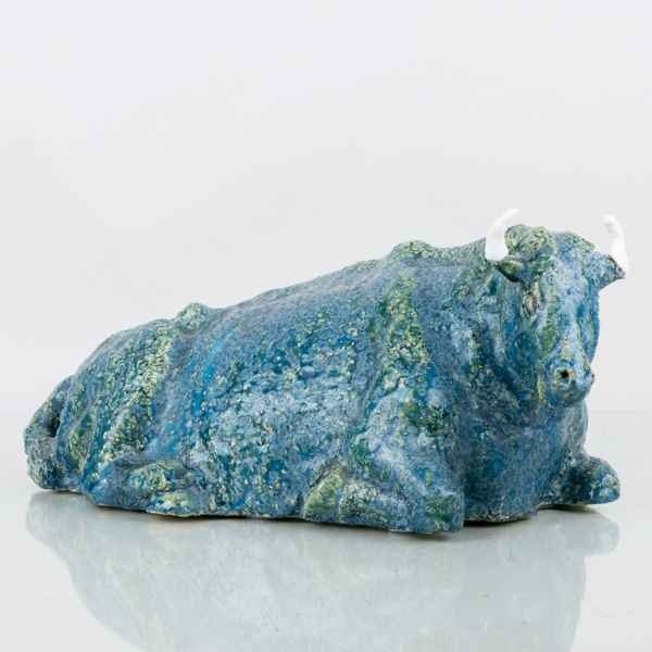 OIDENTIFIERAD KONSTNÄR, stengods, enligt uppgift Ulf Ekberg