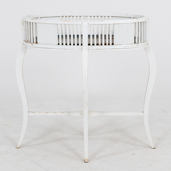 BLOMBORD, jugend, tidigt 1900-tal