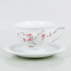 KAFFESERVIS, 12 del, porslin, "Maria", Rosenthal