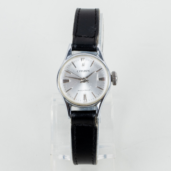 CITIZEN, armbandsur, rostfritt stål, 1900-talets andra hälft