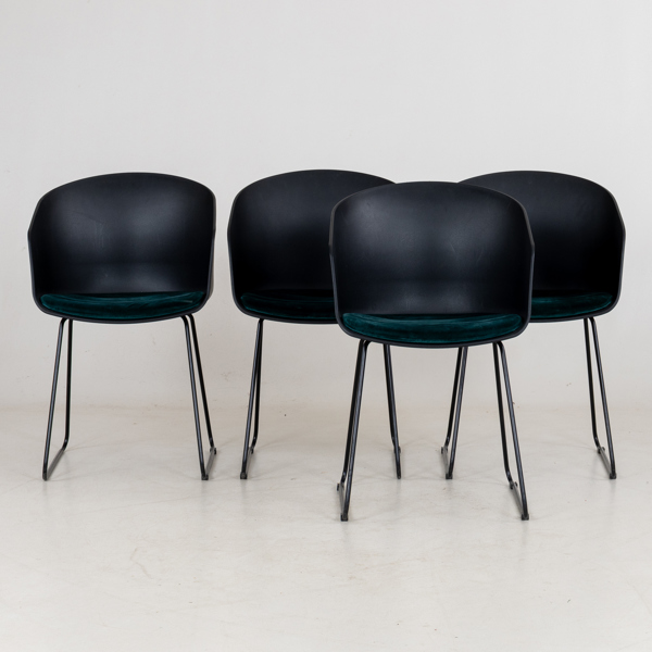 STOLAR, 4 st, 2000-tal