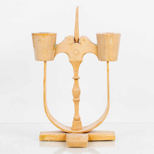 TASERUDSSTAKE, trä, Matts, Arvika, 1900-talets andra hälft 