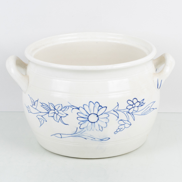 YTTERFODER, stengods, Rörstrand, 1900-talets första hälft