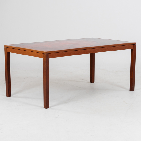 KERSTIN HÖRLIN-HOLMQVIST, soffbord, "Triva", Nordiska Kompaniet, 1960-tal