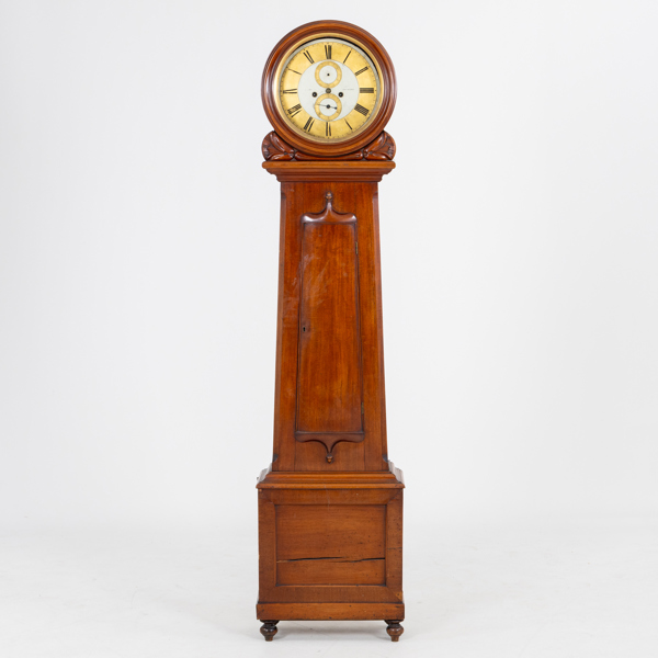 GOLVUR, England, 1800-talets andra hälft