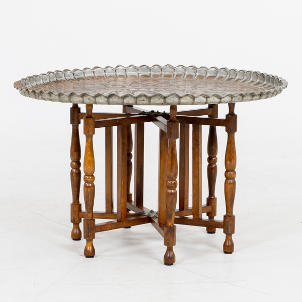 BRICKBORD, enligt uppgift Iran, 1970-tal