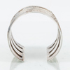 ARMBAND, silver, enligt uppgift Tunisien, vikt ca 135 g