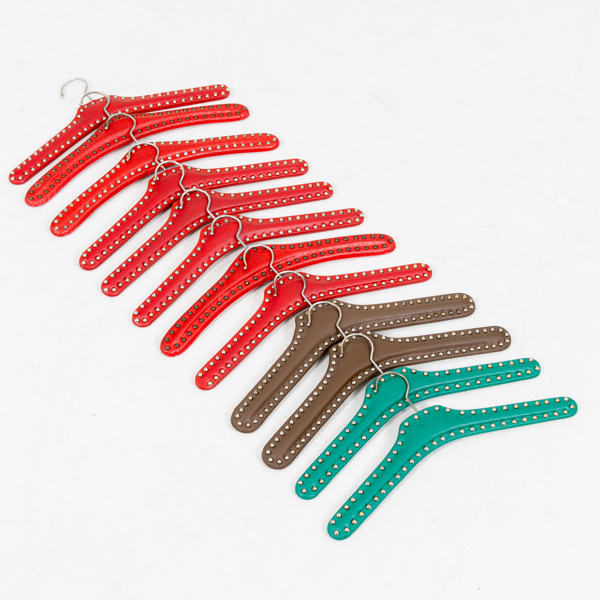 GALGAR, 12 st, 1900-talets mitt