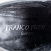 FRANCO RUSSO, 1 par stövletter, strlk 40