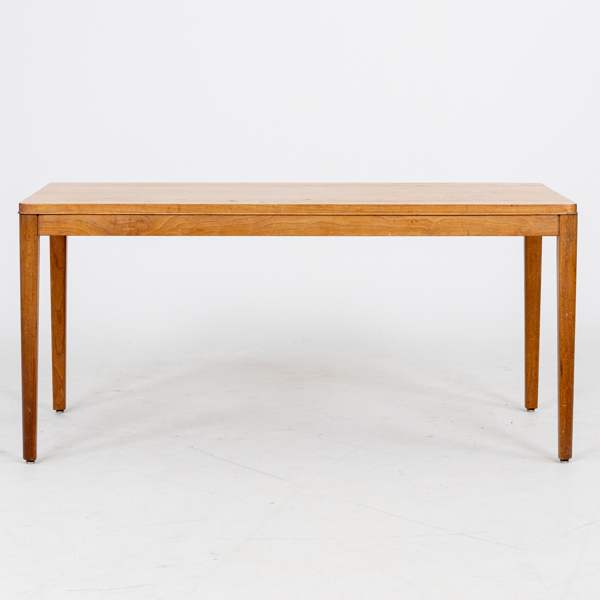 GUNNAR NYSTRAND, soffbord, "Aristokrat", Tingströms Bra Bohag, 1900-talets mitt