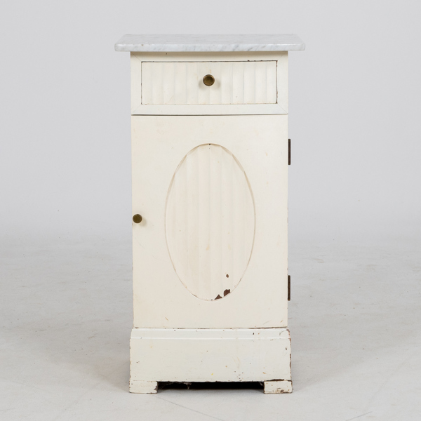 SÄNGBORD, tidigt 1900-tal