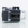 HASSELBLAD, kamera, 500 C med tillbehör och etui
