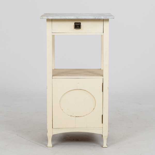 SÄNGBORD, jugend, tidigt 1900-tal