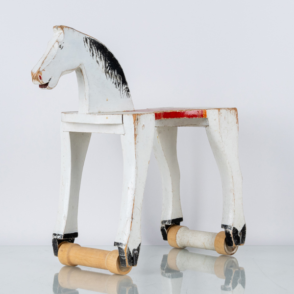 LEKSAK, 1900-talets första hälft