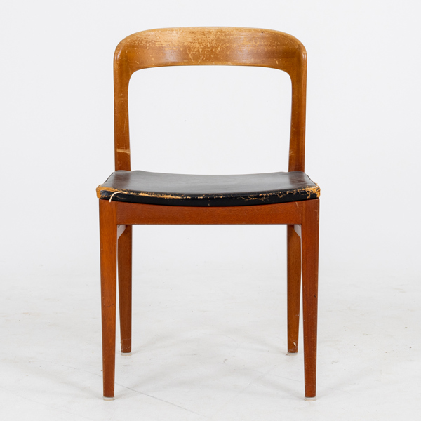 AXEL LARSSON, stol, Bodafors, 1900-talets mitt