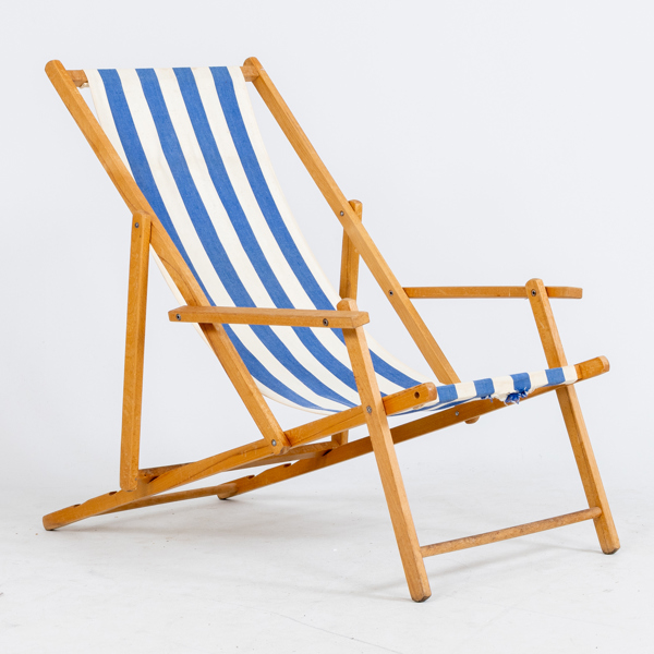 SOLSÄNG, 1900-talets mitt