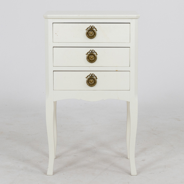 BYRÅ, rokokostil, 1900-talets första hälft