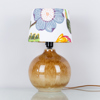 KENT ERIKSSON, bordslampa, stengods, Designhuset, Lidköping