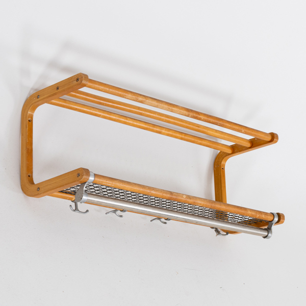 HATTHYLLA, 1900-talets första hälft 