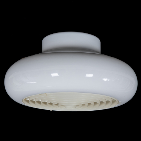 ANDERS FRANSSON, taklampa, "Frasselampa", Fagerhults Belysning, 1960-/70-tal