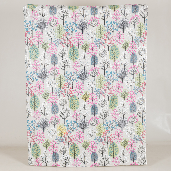 GARDIN, bomull, ca 204 x 148 cm