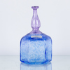 BERTIL VALLIEN, vas / flaska, glas, Kosta Boda, signerad