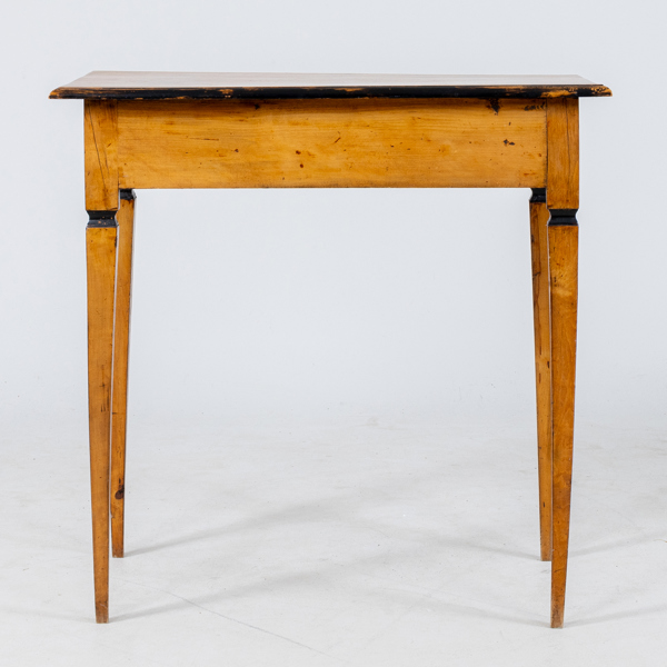 SIDOBORD, 1800-/1900-tal